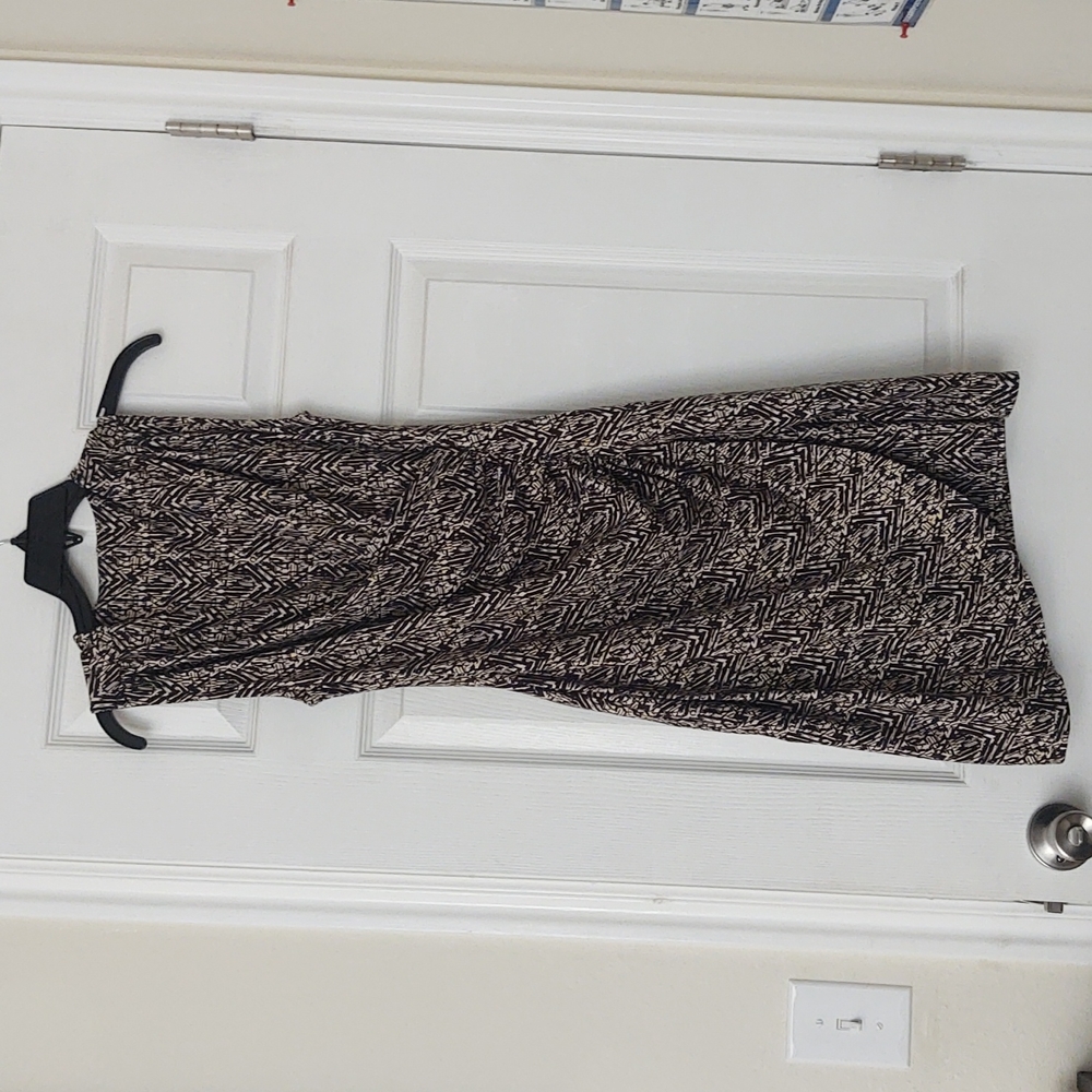 Boutique maternity dress size small